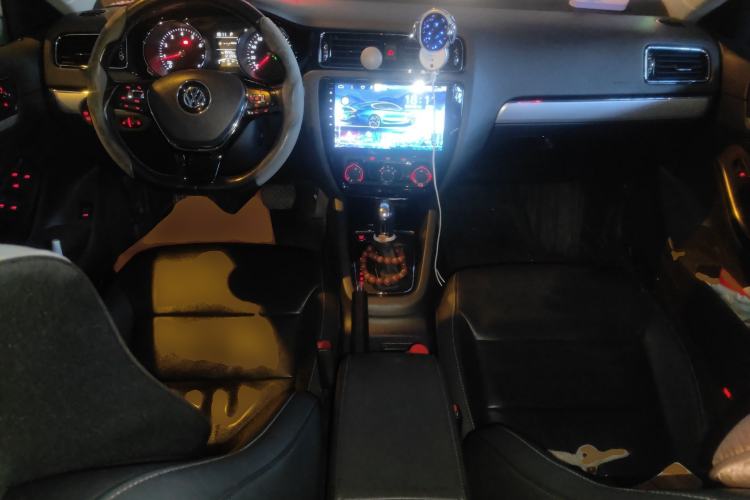 Used Volkswagen Sagitar 2018 1.6L Automatic Comfort Model