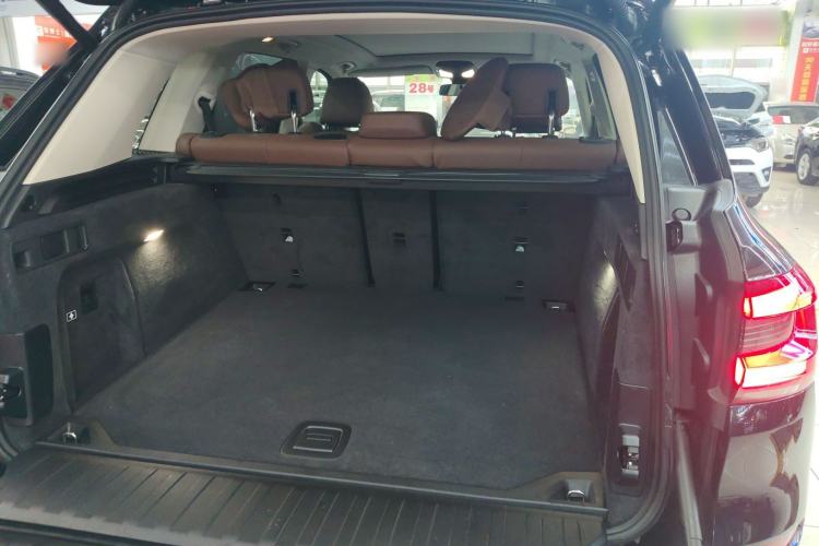 Used BMW X5 (Import) 2021 xDrive30i M Sport Package
