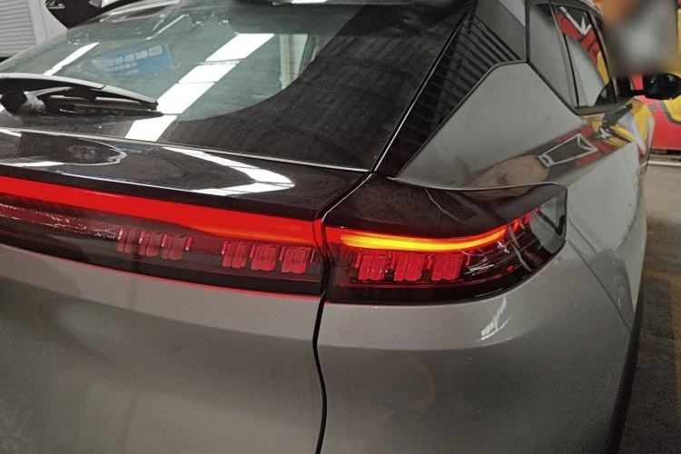 Used Dongfeng Aeolus Mage 2024 HONOR Edition DH-i 1.5T Luxury Model
