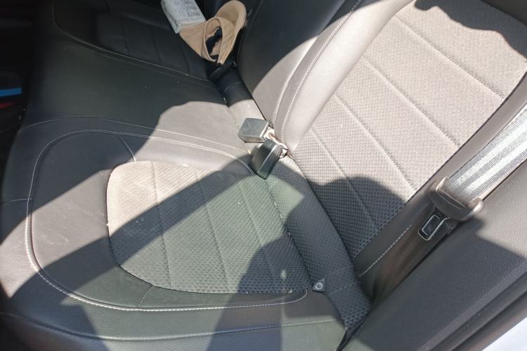 Used Skoda Rapid Spaceback 2016 Revised 1.6L Automatic Chuanxing Version
