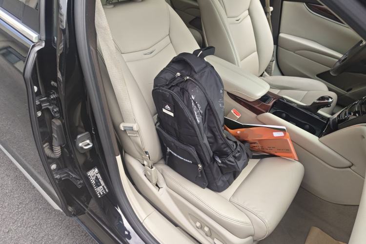 Used Cadillac XTS 2016 28T Elite Edition
