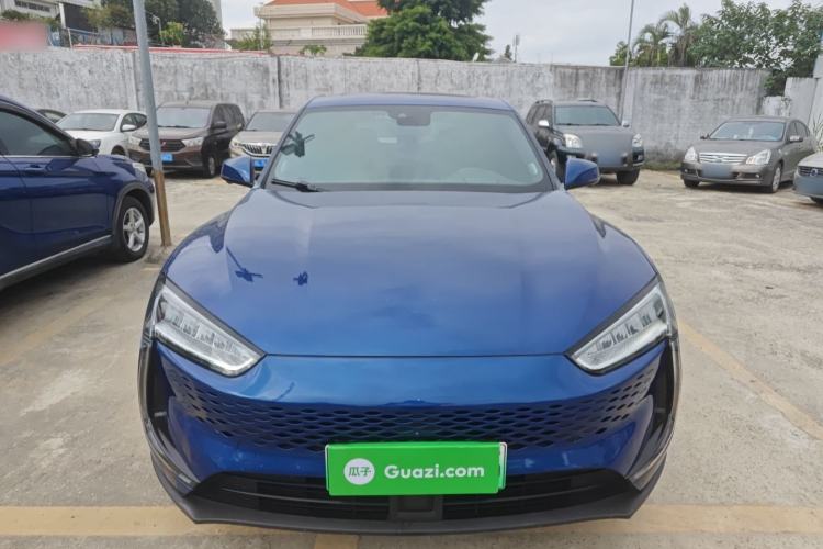 Used SERES SF5 2020 Four-Wheel Drive High-Performance Sports Edition
