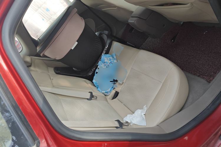 Used Buick GT 2013 GT 1.6L Automatic Fashion Edition
