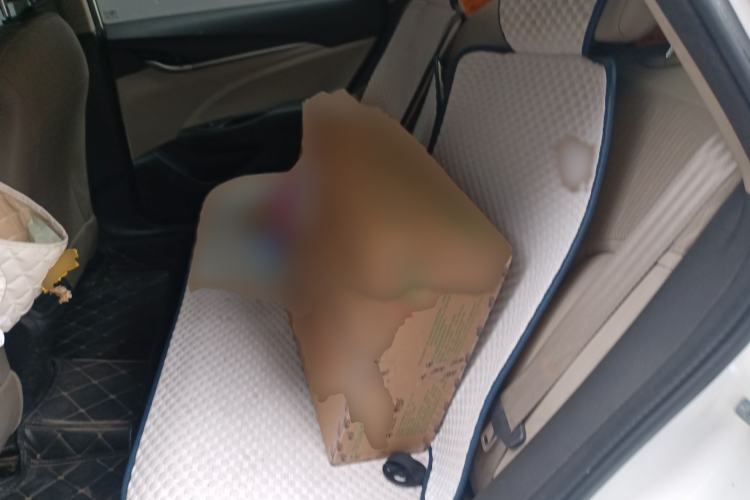 Used Buick GT 2016 15N Automatic Elite Edition
