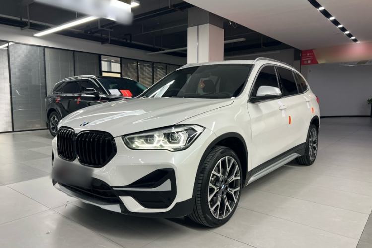 Used BMW X1 2022 Updated xDrive25Li Premium Edition