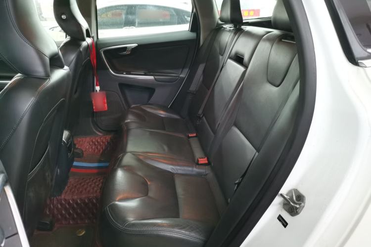 Used Volvo XC60 2017 T5 Smart Upgrade Edition