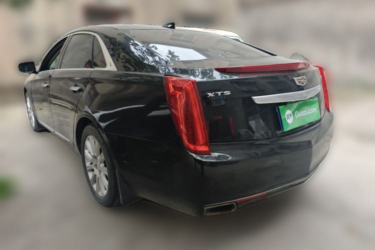 Used Cadillac XTS 2017 28T Tech Edition