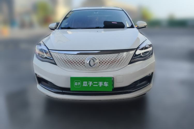 Used Dongfeng Aeolus E70 2021 Revised Version 3 500 Ultra-Comfort Edition Front