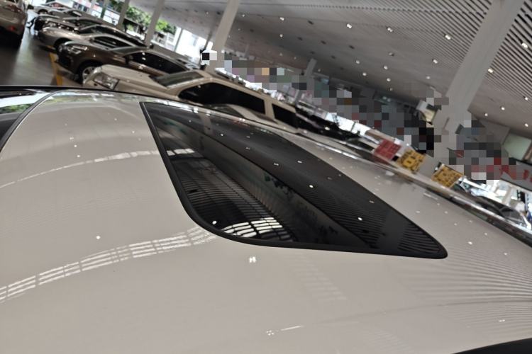 Used Honda Elysion 2016 2.4L Luxury Edition Roof