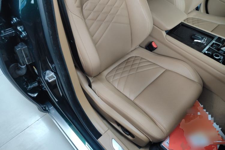 Used Jaguar XFL 2023 XFL 2.0T P250 Two-Wheel-Drive Luxury Deluxe Edition
