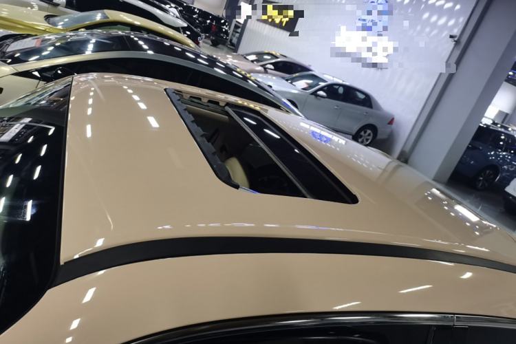 Used ORA Ballet Cat 2023 401 km Luxury Version