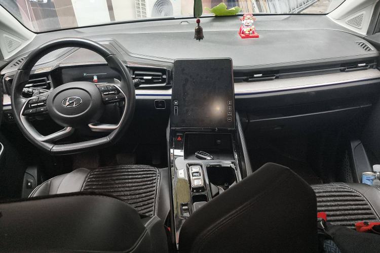 Used Hyundai Custo 2021 380TGDi Smart Love Flagship Edition TOP Premium