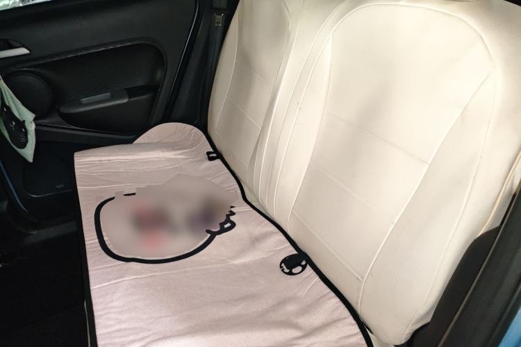 Used ORA Black Cat 2021 301 km Basic Version