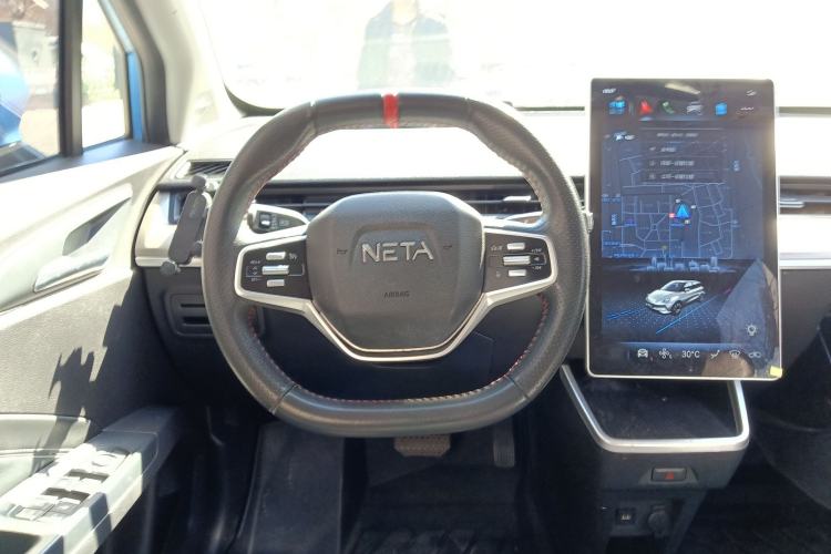 Used NETA V 2021 Standard Range Version
