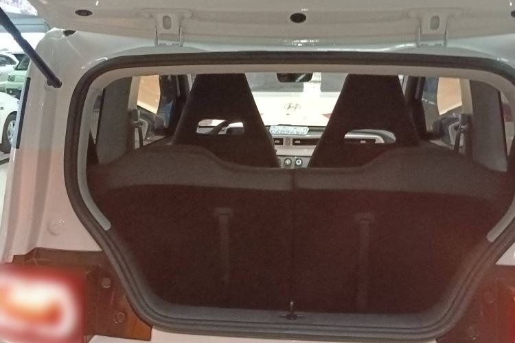 Used Wuling Hongguang MINIEV 2022 Macaron Premium Model – Lithium Iron Phosphate