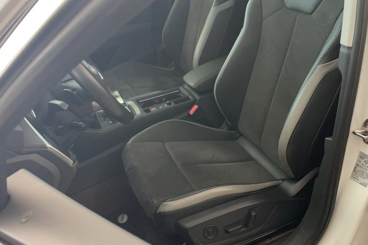 Used Audi Q3 2023 35 TFSI Fashion Dynamic Model (1.5T)