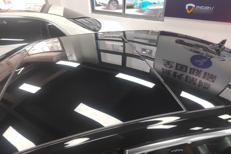 Used Audi A6L 2024 40 TFSI Luxury Dynamic Edition