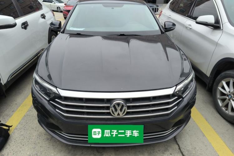 Used Volkswagen Sagitar 2022 200TSI DSG Flyover Edition

