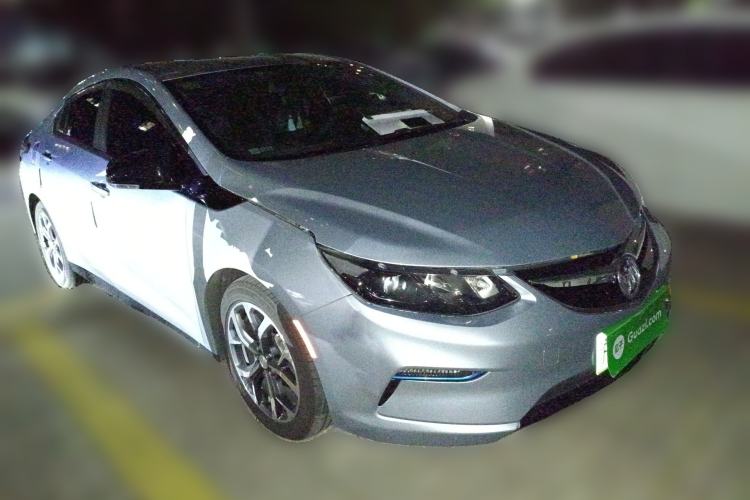 Used Buick VELITE 5 2017 Urban Extended-Range Model
