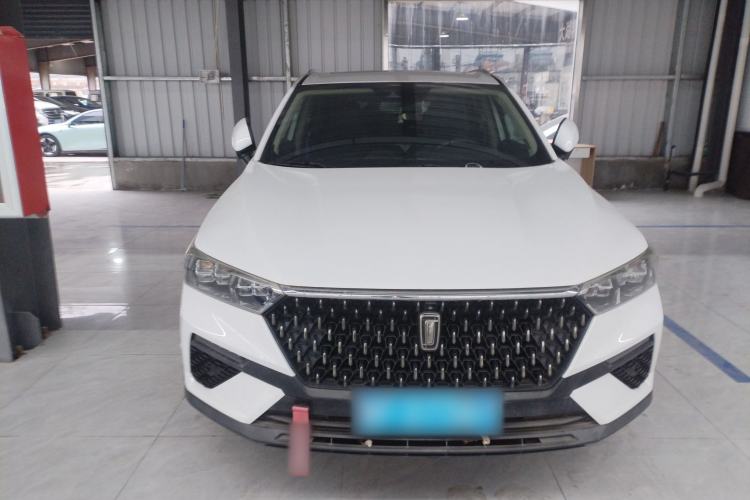 Used Bestune T77 2019 230 TID Automatic Prestige Version China V