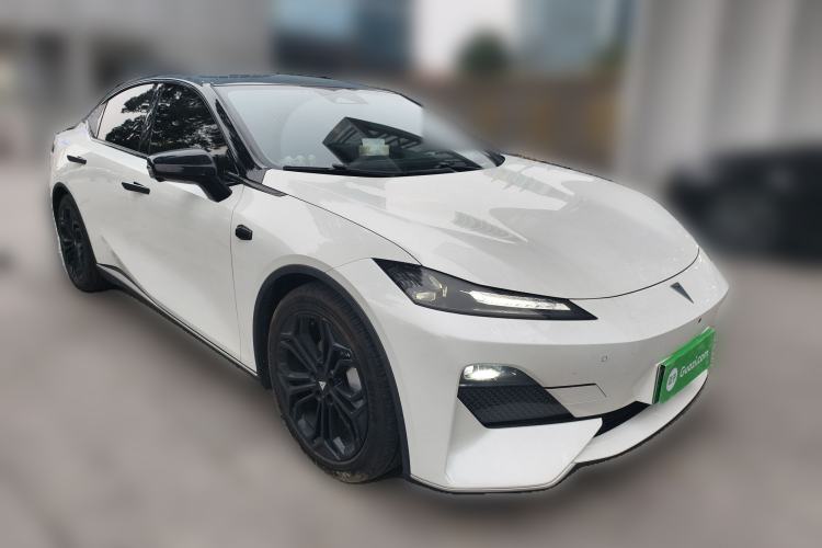 Used Deepal SL03 2023 200Max Range-Extended Version