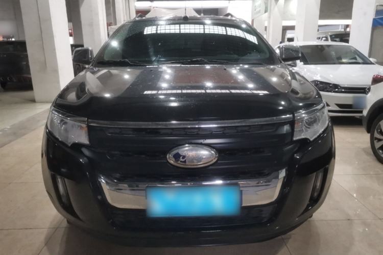 Used Ford Edge (Import) 2012 2.0T Elite Edition
