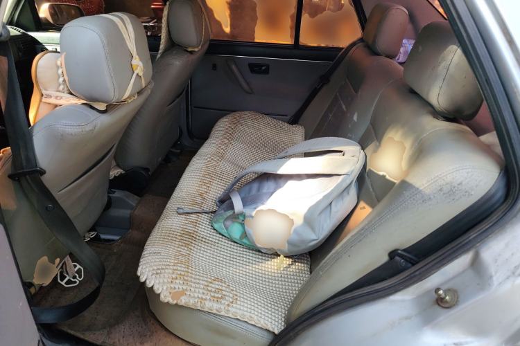 Used Volkswagen Jetta 2010 1.6L Partner
