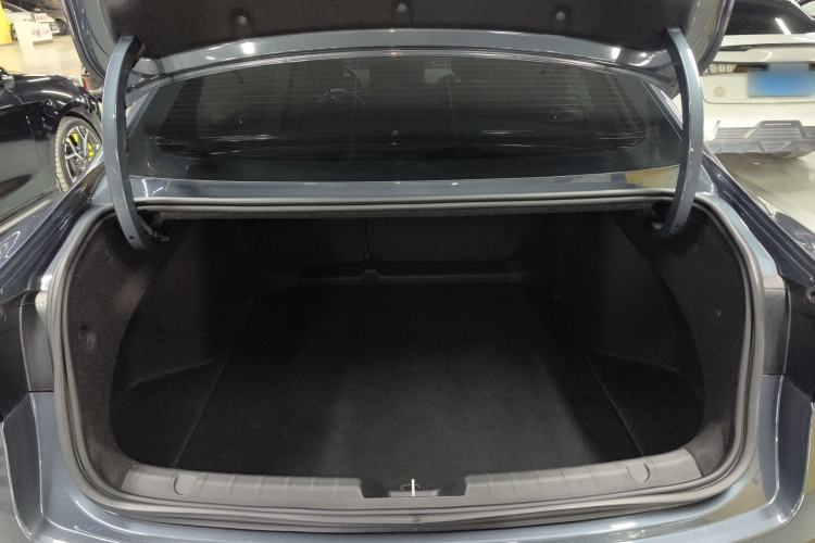 Used Geely Auto Preface 2025 Dongfang Yao 1.5TD Kunlun Edition Trunk