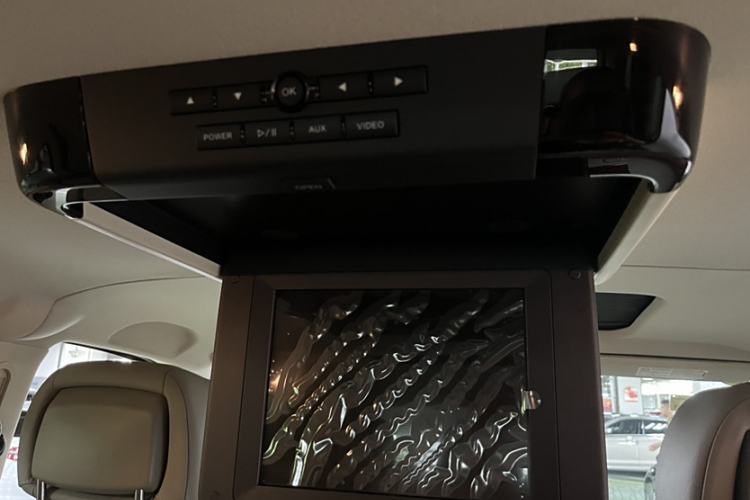 Used Mercedes-Benz Viano 2015 3.0L Partner Edition Exterior 12