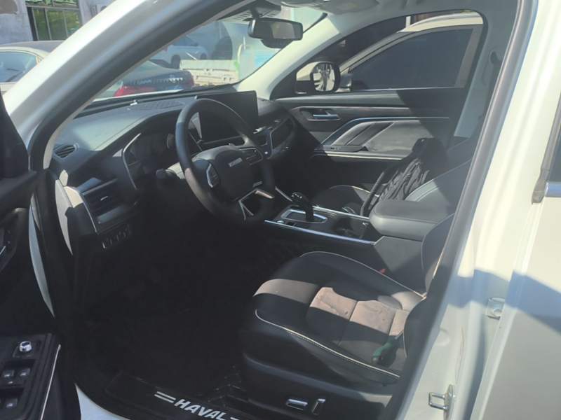 Used Haval H6 2021 China Trend Edition 1.5 GDIT Automatic Champion Version — 14