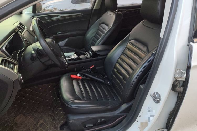 Used Ford Mondeo 2013 2.0L GTDi 200 Luxury Model