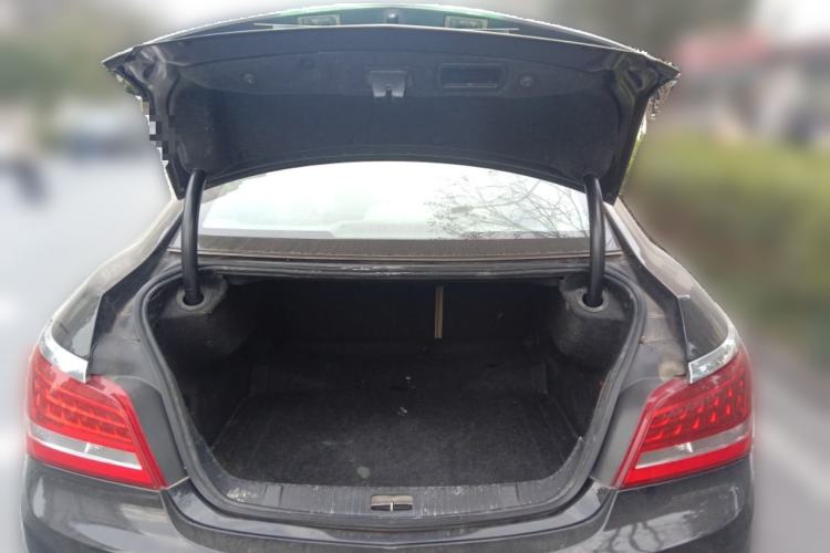 Used Buick LaCrosse 2013 2.4L SIDI Leading Comfort Version
