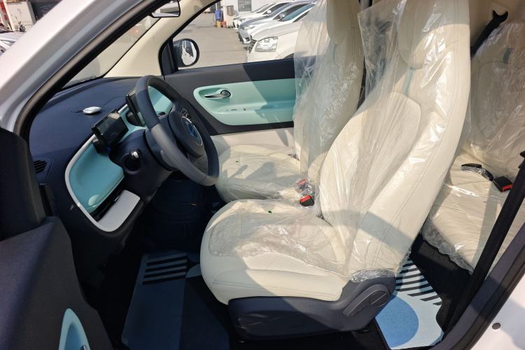 Used Aishang 2026 Model Glamorous Edition
