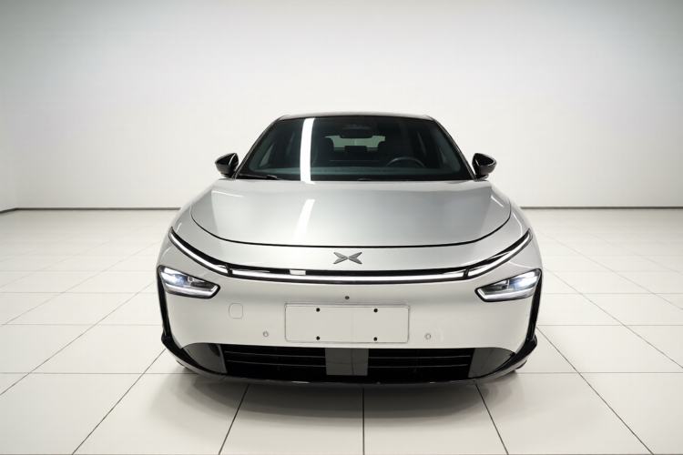 Used XPeng P7+ 2024 Long-Range Max