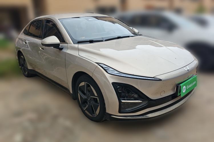 Used Wuling Xingguang 2024 Co-Creation Edition 510 Advanced Model