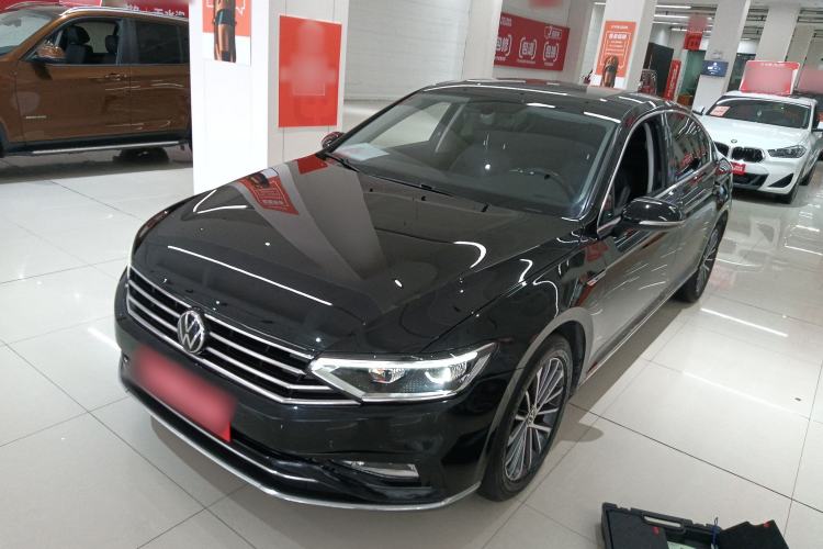 Used Volkswagen Magotan 2020 330TSI DSG Luxury Edition