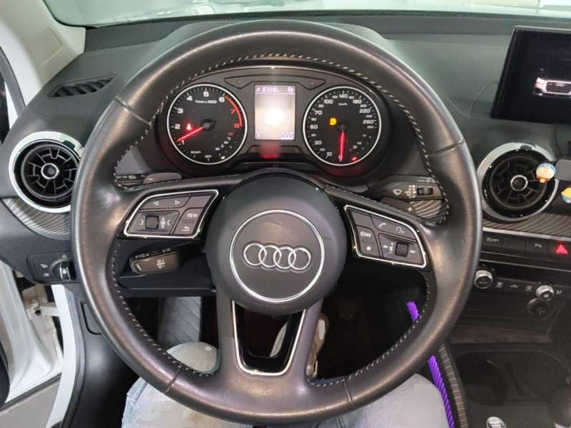 Used Audi Q2L 2022 35 TFSI Fashionable and Elegant Model — 11