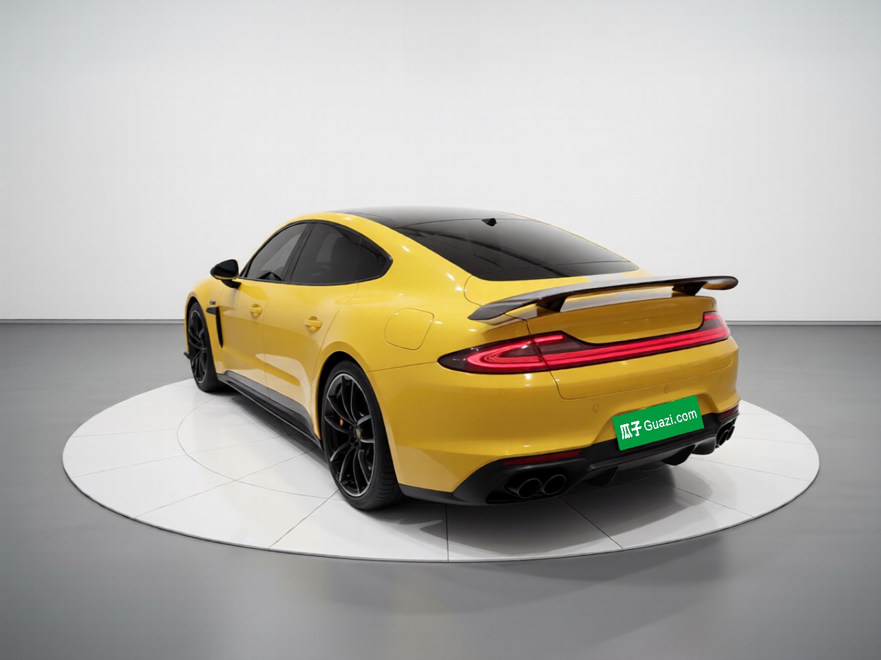 Xiaomi Auto SU7 Ultra 2025 Ultra Model — снимка 4
