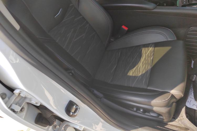 Used Cadillac ATS-L 2017 28T Tech Edition Right Front Seat