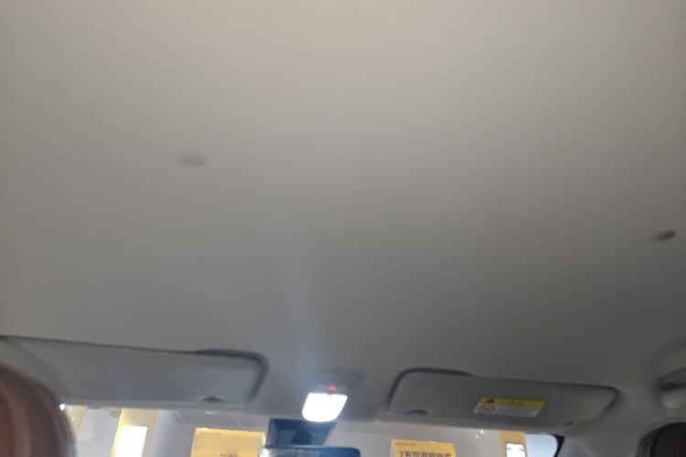 Used Wuling Bingo 2023 333km Enjoy+ Version
