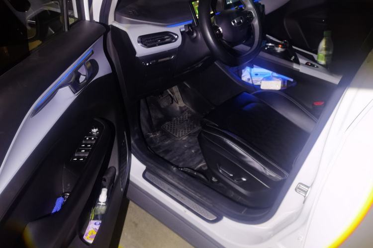 Used Geometry C 2020 Selected Range Edition 550 KM C++ Pro