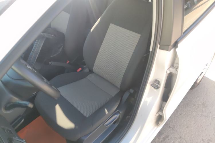 Used Volkswagen Polo 2016 1.4L Automatic Trendy Model
