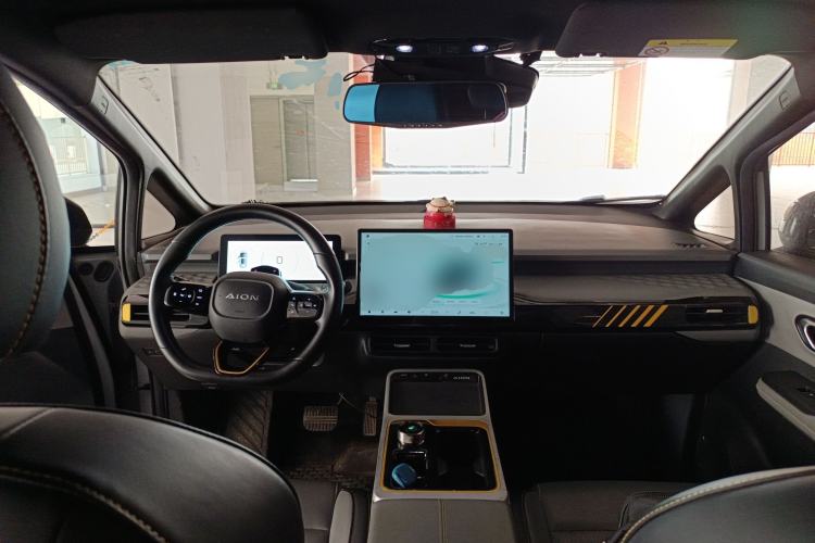Used AION Y 2022 70 Intelligent Edition Lithium Iron Phosphate