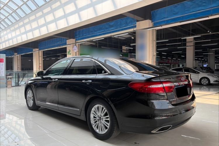 Used Ford Taurus 2015 EcoBoost 245 Fashion Edition