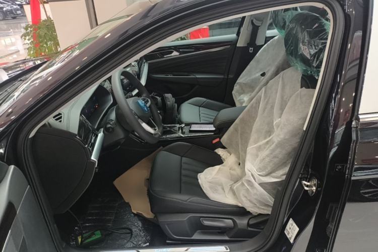 Used Volkswagen Passat New Energy 2025 430 PHEV Hybrid Business Edition