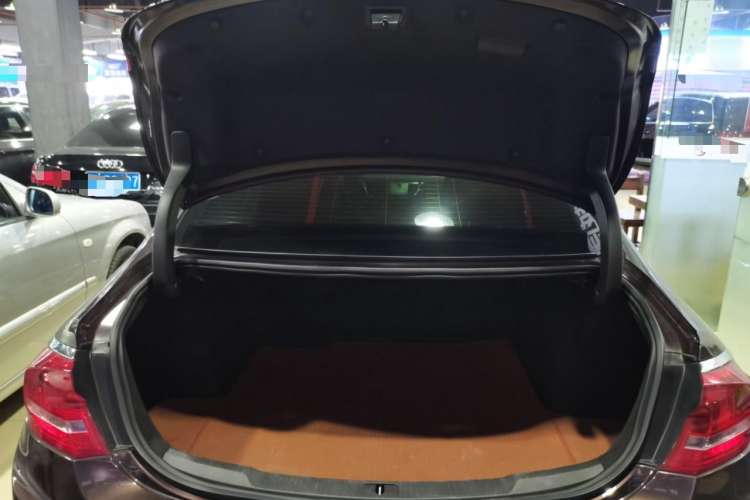 Used Buick LaCrosse 2016 28T Premium Edition