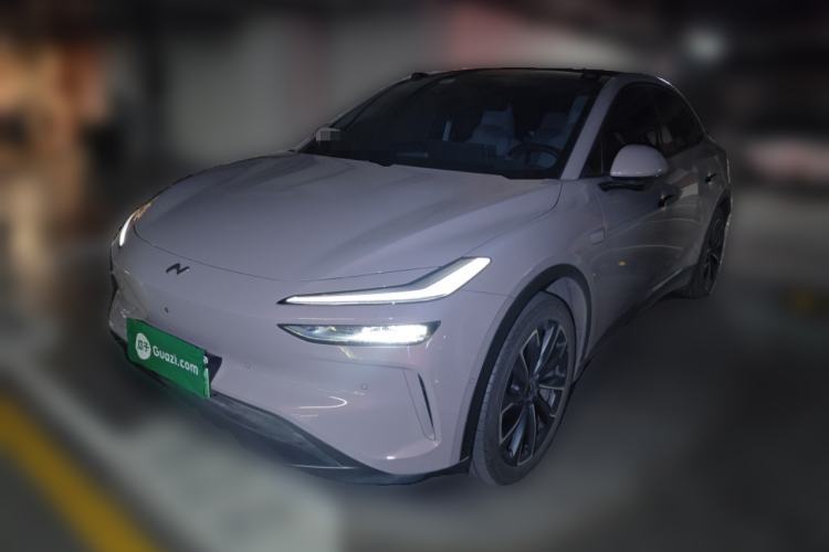 Used ONVO L60 2024 60 kWh Rear-Drive Version