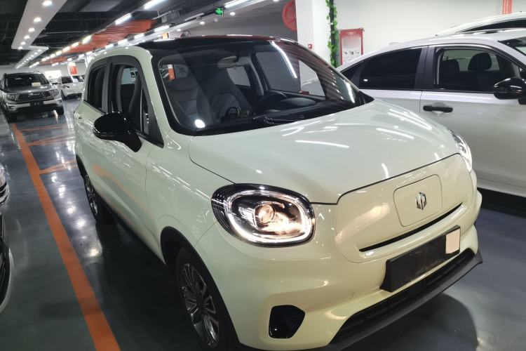 Used Leapmotor T03 2024 403 Comfort Edition