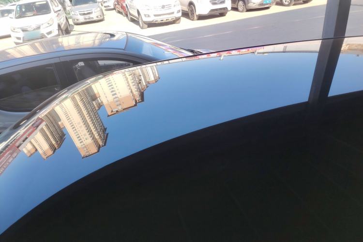 Used Qiyuan Q05 2026 Model 506 Max
