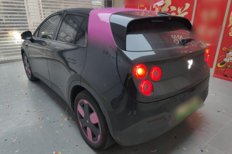 Used firefly 2025 Illuminated Edition
